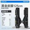 Bolsa para Iscas Yuzhiyuan Bolsa Leve para Vara de Pesca Bolsa de Armazenamento para Equipamentos de Pesca Bolsa de Armazenamento para Pesca de Vara de Mar com Iscas e Carretel-Livre