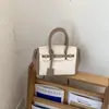 Bolso Personalizado de Diseño Nicho Coreano para Mujer 2026 Nuevo Moda Primavera y Verano Bolso Cuadrado Pequeño Bolso Cruzado para Viaje