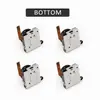 Piezas de reparación del joystick basculante 3D para el Joy-Con de Nintendo Switch