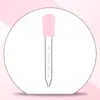 Alimentador de Medicina de Silicona de Fábrica para Niños y Bebés, Gotero Graduado de 5 ml, Herramienta para Hornear Pasteles y Pintar DIY