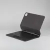 Teclado Mágico Adecuado para Tableta iPad Pro de 11 pulgadas Funda Protectora Magnética Bluetooth con Diseño Ergonómico