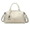 2026 Nuevo Bolso de Mano para Mujer para Ir al Trabajo Gran Capacidad Textura de Alta Calidad Bolso Cruzado Casual Bolso de Madre Bolso de Hombro Único
