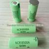 Brand new um produto panasonic 18500a 2040mah câmera termômetro pistola digital bateria de lítio sem impressão