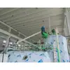 Equipamento de Pintura por Imersão a Vácuo Não Padrão Equipamento Totalmente Automático Não Padrão Produção de Equipamento a Vácuo com Cadinho de Grafite Horizontal