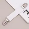 Bolsa de guantes para niños, clip sujetador de sábana, clip para sombrero, nuevo clip multifuncional con correa elástica para cárdigan, sombrero y bufanda