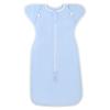 Saco de dormir de verano personalizado transfronterizo para bebés y niños pequeños, estilo de entrega anti-salto para recién nacidos, bolsa individual, edredón, sleepack