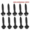 Adecuado para tornillo de fijación de la carcasa del filtro de aire Chrysler 6509605AA 11549031 BAS01003
