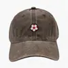 Boné de Baseball Lavável Popular com Bordado, Boné de Baseball de Futebol para Homens e Mulheres, Boné de Proteção Solar para Uso Externo