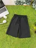 1071 Novo Estilo de Verão Shorts Esportivos de Secagem Rápida para Crianças Meninos e Meninas, Shorts Casuais Largos e Respiráveis