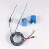 Compatível com Secador de Cabelo Dyson Motor DC Sem Escovas de Alta Velocidade 110.000 RPM Tubo de Ar Oco Sem Lâminas Placa de Controle
