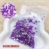 Rhinestones redondos pequeños de fondo plano al por mayor, rhinestones súper brillantes para decoración de uñas, rhinestones redondos, diamantes de agua ultrabrillantes, accesorios de diamantes para decoración de uñas, decoraciones para uñas, adornos de strass