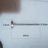 Gancho Magnético para Puerta de Cocina Colgador Trasero para Llaves Ventosa Sin Taladro Hierro Neodimio Gancho Magnético de Ventosa Lateral para Refrigerador