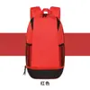 Mochila Esportiva Multifuncional de Costas Duplas com Grande Capacidade, Compartimento Independente para Sapatos, Bolsa para Basquete, Bolsa Esportiva de Treinamento para Estudantes, Personalização no Atacado