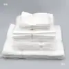 Filme isolante congelado de plástico crepes de ovo crepes pegos à mão filme para bolos Tongguan Guokui huoshao carne peixe folha única papel filme isolante