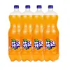 Coca-Cola Fanta Sprite Garrafa Grande 2 Litros Barril Grande Combinação Caixa Fechada Bebida Refrigerante Bebida Carbonatada Refrigerante Nostálgico
