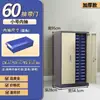 Caja de herramientas de cajones para piezas Caja de muestras Caja de almacenamiento de tornillos para accesorios Gabinete de herramientas Gabinete de almacenamiento