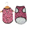 Ropa para Perros Mascotas, Chaleco Delgado Transpirable de Verano, Chaleco Estampado, Día de la Independencia Americana, Venta Caliente Transfronteriza de Amazon