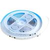 Fita de LED 220V Placa Desnuda Chip 2835 Fita de LED Flexível de Alta Tensão Luz Linear Perfil de Alumínio Especial para Vitrines Brilho Ultra Alto