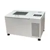 Agitador de Temperatura Constante de Tela Sensível ao Toque de Mesa TS-200BZ Agitador Microbiano de Temperatura Constante Horizontal Agitador de Mesa