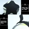 Novo Modelo de Equipamento de Treinamento de Futebol: Bolsa de Treinamento de Bola, Cinto de Futebol, Bolsa de Treinamento de Bola para Crianças e Adultos, Suprimentos Auxiliares de Treinamento
