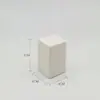 Estante de Almacenamiento para Pulseras y Relojes, Soporte de Exhibición para Collares, Estante de Exhibición de Tres Niveles para Pulseras y Relojes