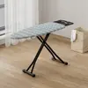 Tabla de Planchar Vertical Doméstica Grande Plegable Almohadilla para Planchar Rejilla de Soporte de Alta Gama Profesional Planchado de Ropa Tabla de Planchar