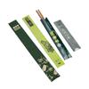 Juegos de Palillos Desechables para Hoteles de Negocios, Juegos de Palillos de Papel para Catering de Restaurantes para Llevar, Juegos de Palillos con Logo Personalizado para Restaurantes de Sushi