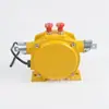 Interruptor de Corda de Puxar Manual de Equilíbrio Bidirecional HFKLT2-2 KTLT-II Interruptor de Corda de Puxar de Equilíbrio Bidirecional com Rearme Manual