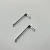 Fabricante Produz Vendas, Grampo para Lanterna, Grampo para Caneta, Grampo para Ferramenta, Suporte para Caneta, Fivela de Ferro para Caneta, Grampo Quadrado de Encaixe Direto
