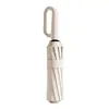 Paraguas Automático de Cierre Rápido, Portátil, Resistente al Viento, Ampliado, Engrosado y Reforzado, para Mujeres, Doble Uso para Sol y Lluvia, Protección Solar y Protección UV, Venta al por Mayor