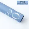 Papel para Embalar Flores para Comércio Exterior, Caixas de Presente Atacado, Material Transparente à Prova d'Água Opp, Materiais Florais Impressos