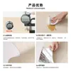 Paneles de Pared de Fondo Decorativos de Mármol Travertino Suave Tridimensional Autoadhesivos Pegatinas de Pared Papel Tapiz Impermeable para Restaurante Azulejos Resistentes al Desgaste