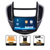 Adecuado para Chevrolet Chuangku 2014-2016 Navegador de coche Android GPS imagen de marcha atrás máquina todo en uno