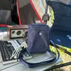 Bolsa Pequeña Ligera para Mujer, Lona Modelo Nuevo 2026, Bolso Cruzado Pequeño de Hombro Único para Deportes al Aire Libre, Bolso Cruzado Versátil Casual para Teléfono