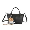 Bolsa transversal feminina Heng Geng novo estilo textura de bolha nicho versátil bolsa feminina ombro único diagonal bolsa de ombro bolsa de moda simples