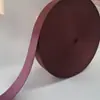 Cinta de Nylon Poliéster Imitación Patrón Espiga Accesorios para Ropa Correa de Bolso Correa de Mochila Tira de Doble Hombro Banda de Borde Resistente al Desgaste
