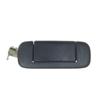 Adecuado para Manija de Puerta de Coche Changan Suzuki Dongfeng Xiaokang, Manija de Puerta Exterior, Manija Exterior