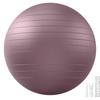 Bola de Yoga à Prova de Explosão de PVC Bola de Pilates Espessa para Gestantes Auxiliar de Yoga para Parto Bola de Fitness Fosca Antiderrapante Transfronteiriça