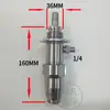 Gutubao Lirun Graco Kolefa 495 595 695795 Máquina Airless de Pulverización Partes del Cuerpo de la Bomba
