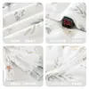 Ropa para recién nacidos y bebés, cálida para otoño e invierno, mameluco acolchado de 40g, adecuado para bebés muy pequeños, diseño sin costuras para usar al aire libre