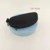 Gafas de sol metálicas estilo retro, un accesorio sofisticado y de moda para mujer, también adecuadas para hombre, con montura cuadrada y diseño de media montura, que brindan excelente protección solar