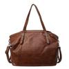 Bolso Tote de Gran Capacidad 2024 Bolso General Retro Moderno Bolso de Hombro Casual Simple de Gran Capacidad Bolso Cruzado de Estilo Occidental Moderno