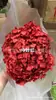 [Niebla Natural Hortensia] Flor Eterna Flor Seca Hortensia Anna Hortensia Lobular Material para Boda DIY Venta al por Mayor