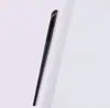 Cangzhou pincel de maquiagem novo dedo barriga escova de sombra nasal sombra pincel de alta luz único polegar sombra nasal oblíqua cabeça pincel de corte