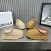 Moda Estilo Coreano 2026 Moda Outono/Inverno Chinelos de Algodão com Solado Grosso para Mulheres Chinelos Fechados Quentes Espessados Slip-On Sapatos Preguiçosos