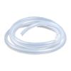 Tubo de Silicone de Grau Alimentício com Múltiplas Especificações, Mangueira para Bomba Peristáltica Resistente a Altas Temperaturas, Tubo de Silicone Transparente, Canudo para Garrafa de Água de Dispensador de Água