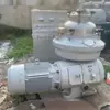 El separador de discos usado serie DPF es adecuado para almidón, almidón de tapioca, almidón de maíz, batata, patata y raíz de kudzu