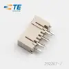 Te Supplies 292207-7 Base de Conector de Pino Conector em EstoqueY