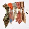 Bufanda Pequeña Elástica de Lana Estilo Coreano para Niña de Invierno Caliente Tejida para Cuello y Manga Otoño e Invierno Vintage Bufanda Pequeña Bufanda Protectora para el Cuello