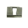 A19/B19/CA19/AQD19 A25 Máquina Neumática de Flejado Piezas Rueda Tensora Placa Dentada Tensora